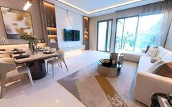 The Residences at W Singapore Sentosa Cove (D4), Condominium #431389331